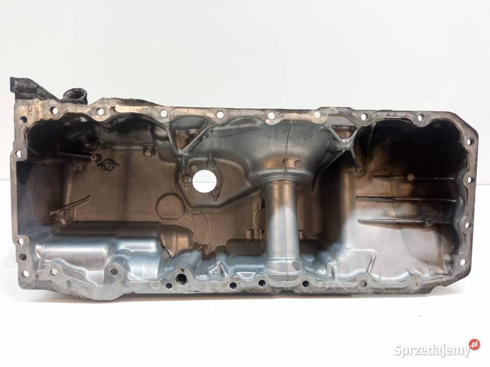 MISKA OLEJOWA 8580129 30 D B57D30C Bmw Seria 7