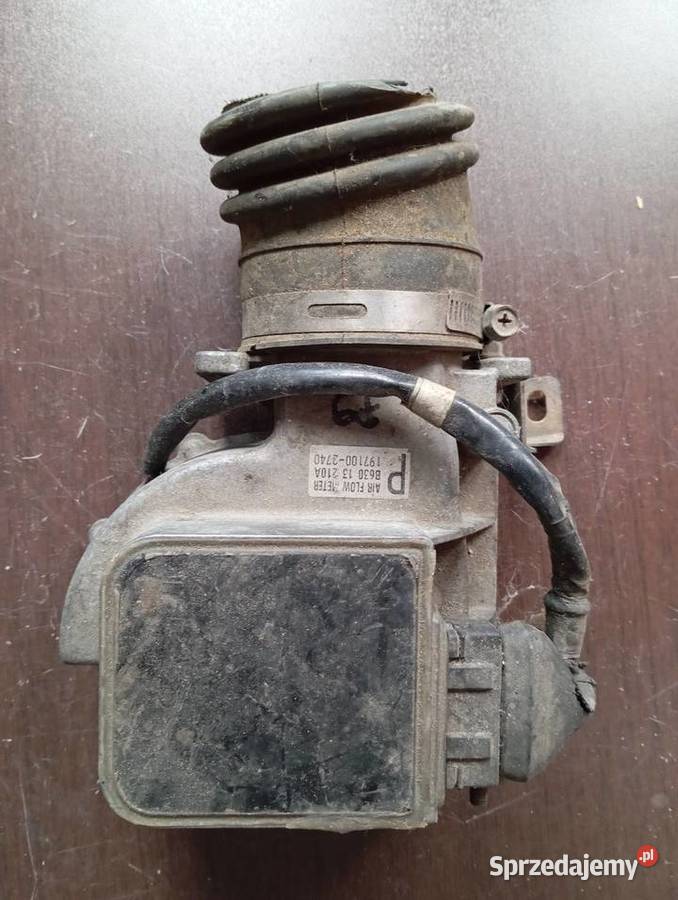 MAZDA PRZEPŁYWOMIERZ B63013210A 1971002740 sprzedam