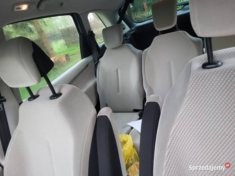 Citroen c4 Częstochowa sprzedam