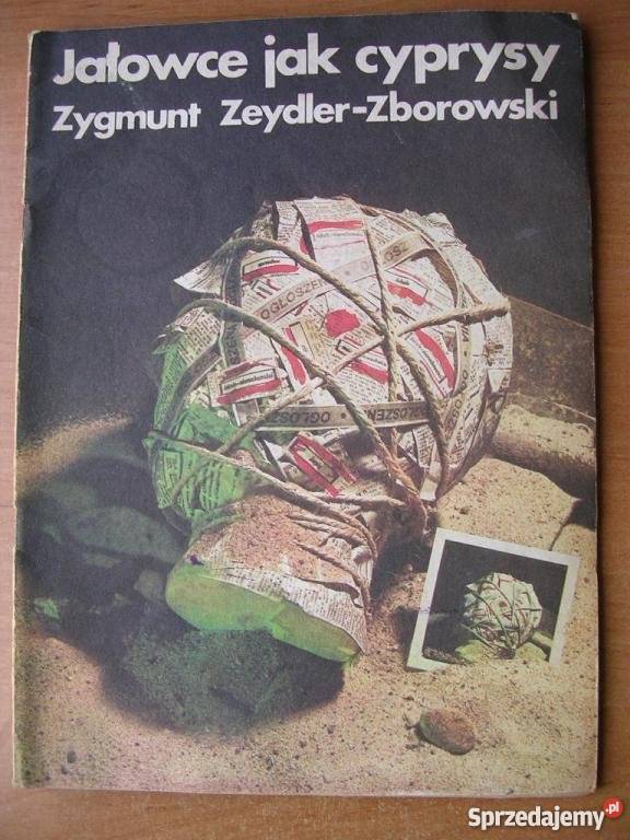 JAŁOWCE CYPRYSY ZEYDLERZBOROWSKI fa zachodniopomorskie Goleniów