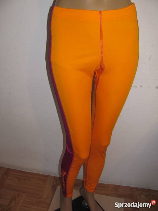 legginsy TRUE NO RTH XS 34 Rozmiar 34(XS) Zamość