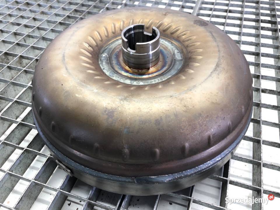 SPRZĘGŁO HYDROKINETYCZNE NISSAN ALTIMA L31 25 osobowe Sprzęgła wiskotyczne