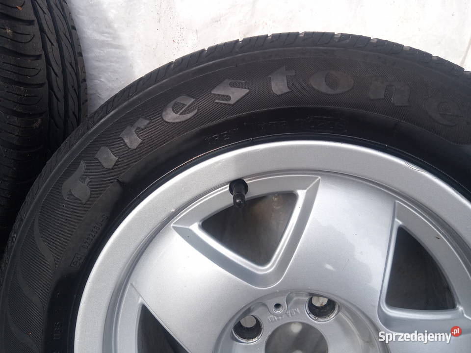 koła marki ronal Pińczów