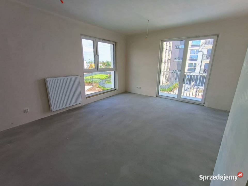 Mieszkanie 5449m2 3pokojowe Rokitki Czereśniowa pomorskie