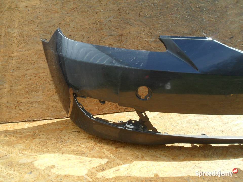Zderzak przedni Mazda 3 HB 2005 Nowy Tomyśl sprzedam