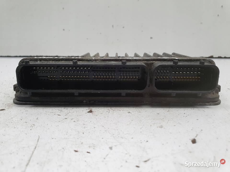 Toyota Yaris III 15 H HYBRID STEROWNIK SILNIKA Chełm