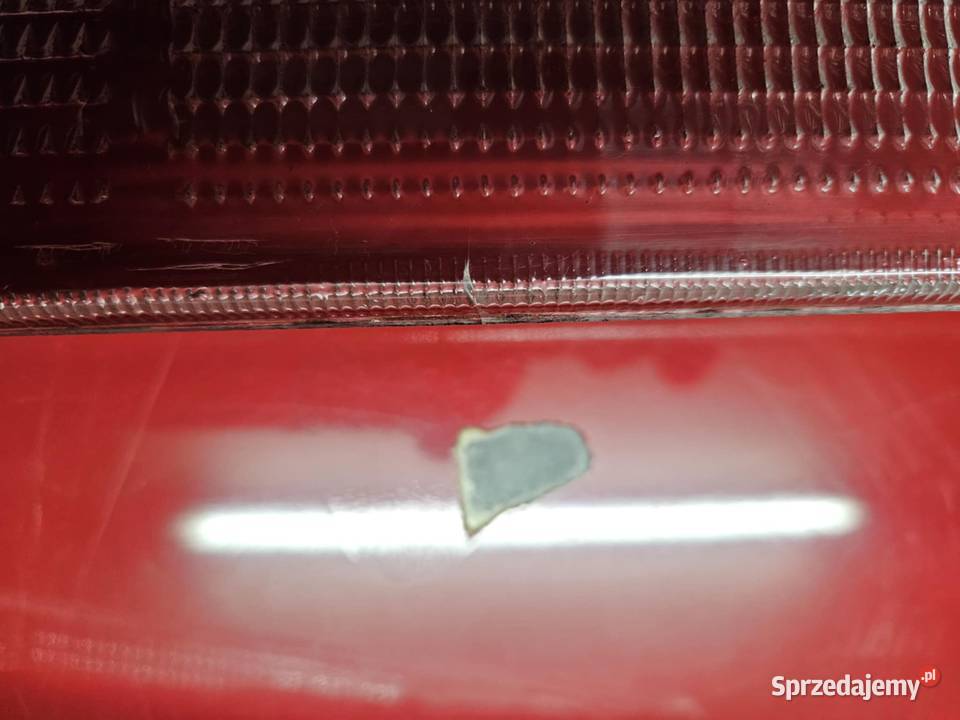 Bmw e30 lampy tył clear nie startec nie mhw Lampy tylne Wrocław sprzedam