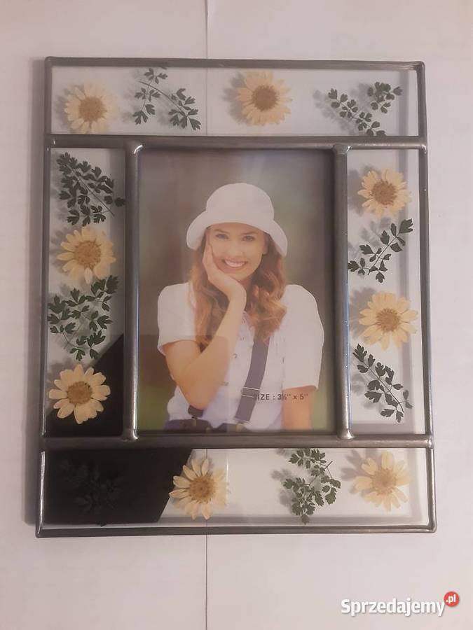 RAMKA NA ZDJĘCIA 9X13 Pozostałe Szczecinek