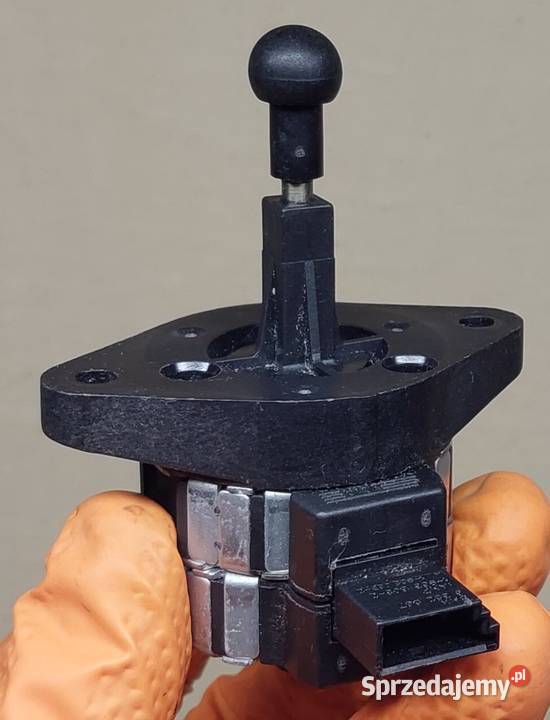 SILNICZEK REGULACJI LAMPY OPEL ALFA BMW XENON Mielęcin