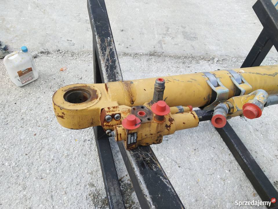 Siłownik Cat Caterpillar 320 315 316 322 323 330 Kielce sprzedam