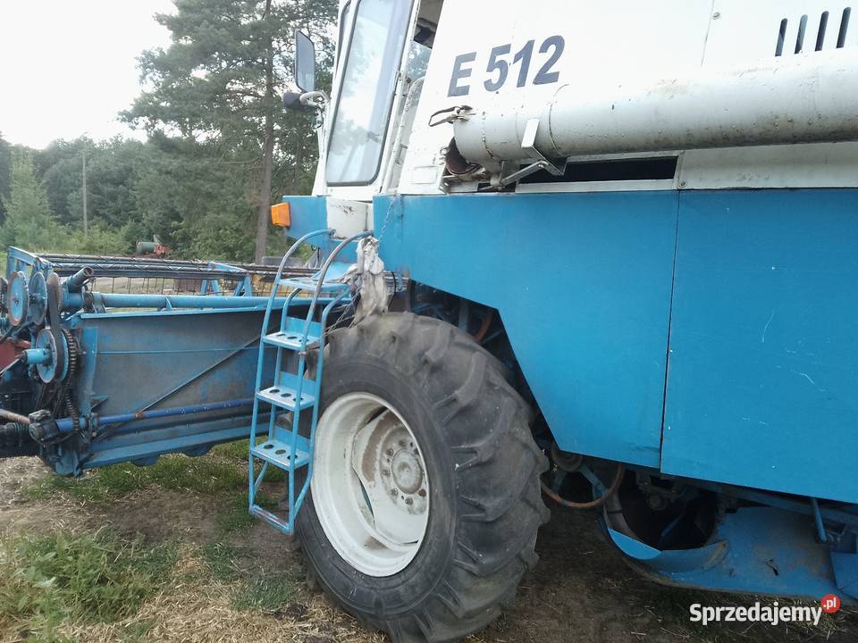 fortschritt nieuszkodzony Węgrów