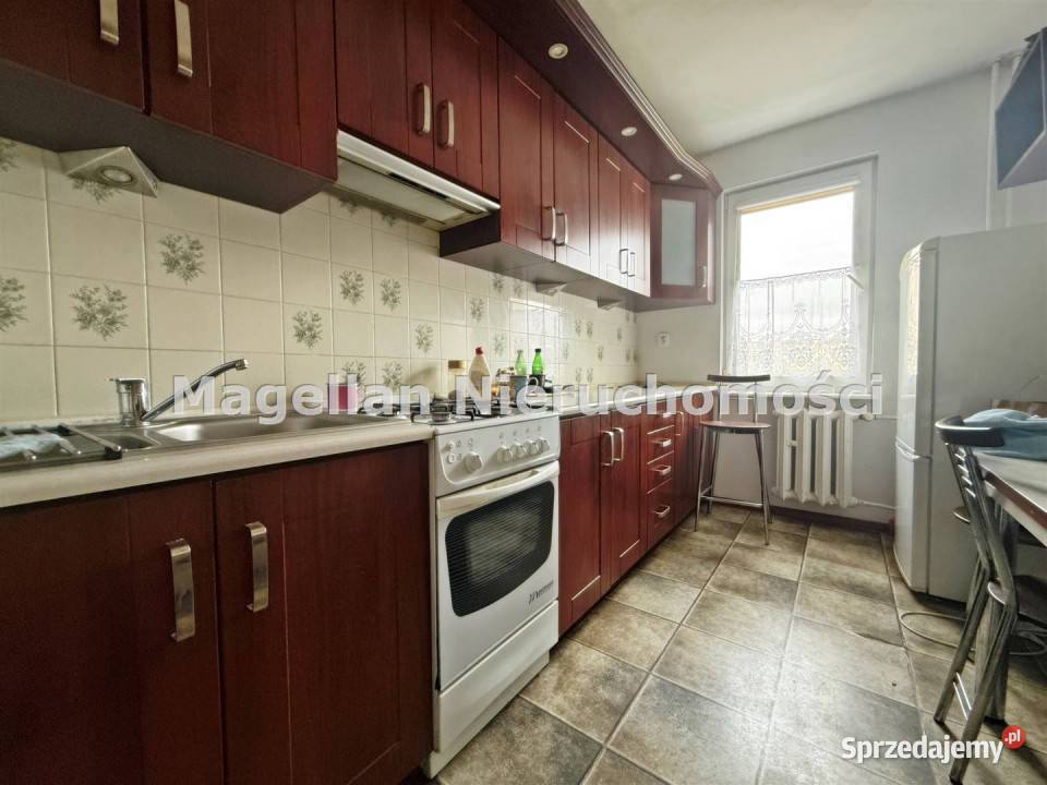 Mieszkanie 61m2 3 pokojowe Gdynia Liczba pokoi 3 Wynajem