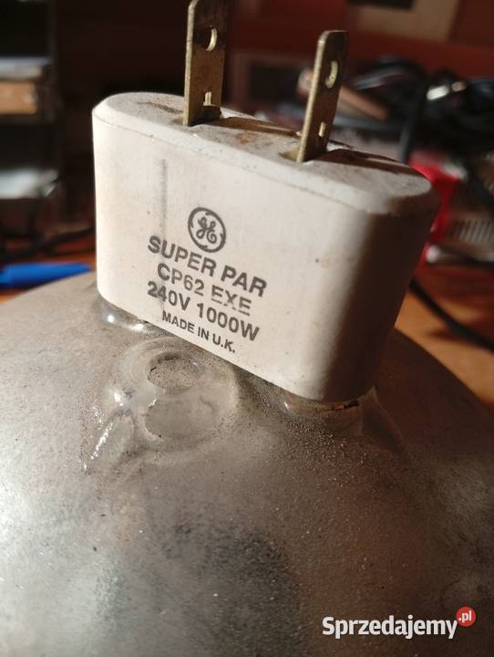 PAR64 używane małopolskie Kraków