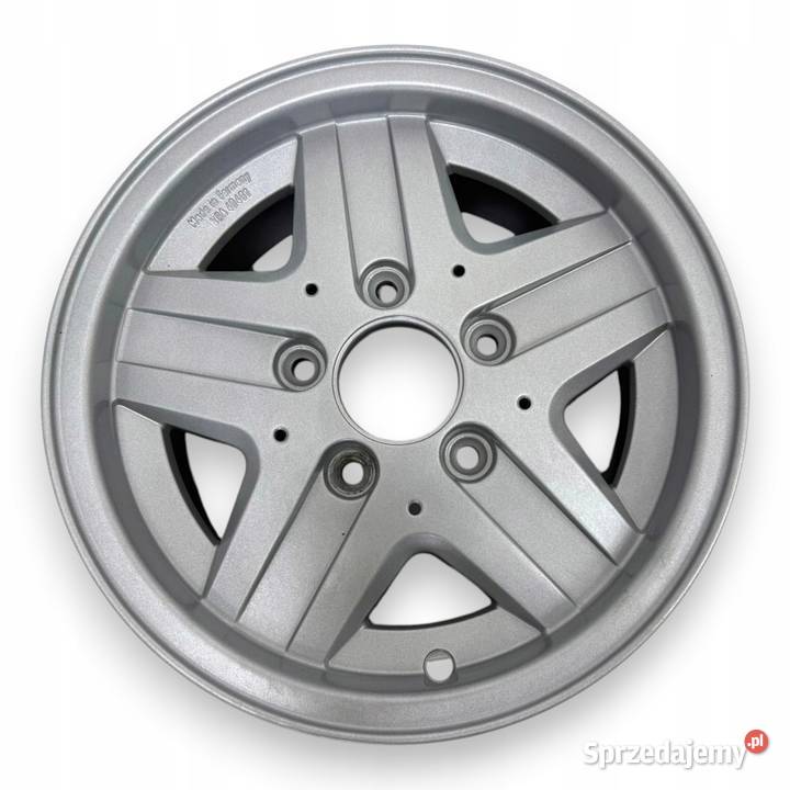 FELGI ALUMINIOWE Mercedes G Klasa W460 W461 W463 Samochodowe Chełm