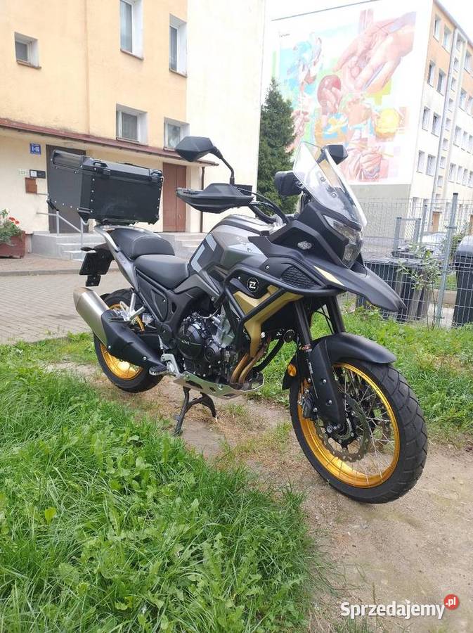 kove 510x 2025 Świdwin sprzedam