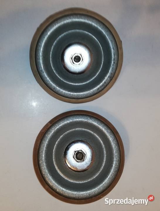 Mocne kółka na łożyskach Warszawa