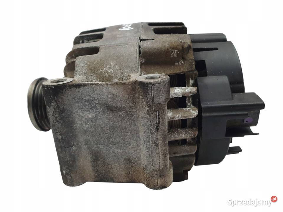 ALTERNATOR Mercedes W208 W204 W212 S204 S212 Chełm