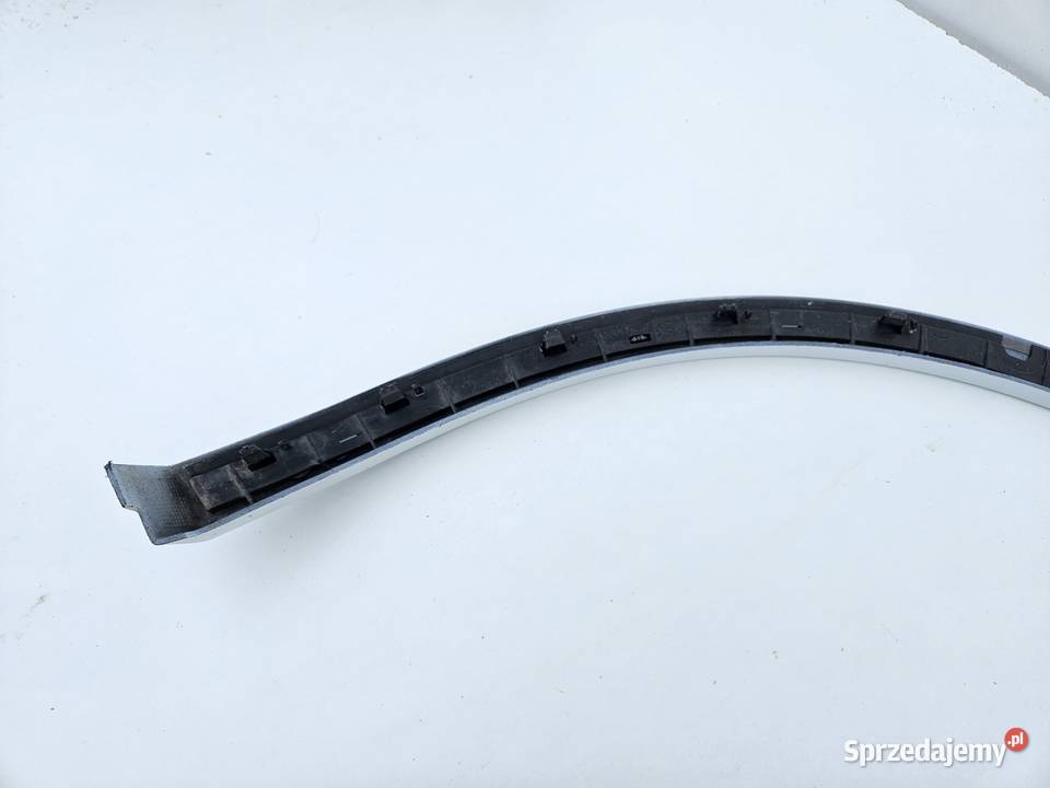 AUDI Q5 II 80A LISTWA BŁOTNIKA LEWY TYŁ LEWA sprzedam