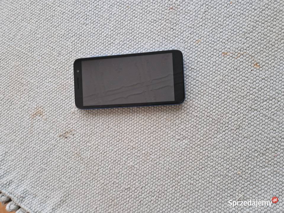 Smartphone Alcatel 1 Białystok