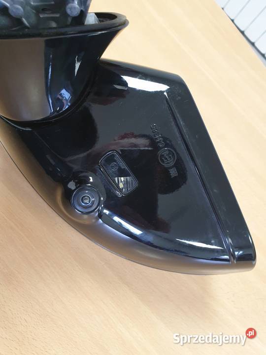 Mercedes W238 C238 COUPE LUSTERKO PRAWE PASAŻERA osobowe lubelskie Rudka