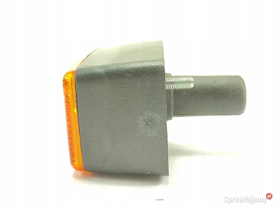 LAMPA OBRYSOWA 80x44mm COBO 4198000