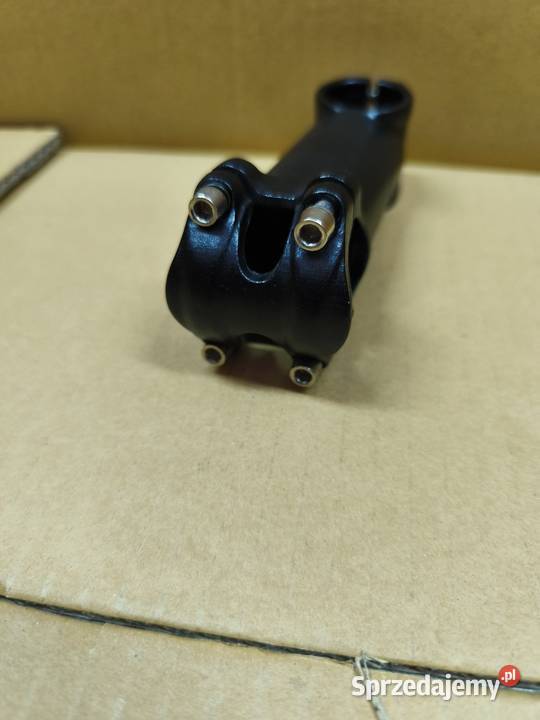 Mostek rowerowy 100mm ahead kierownicy 318mm sprzedam