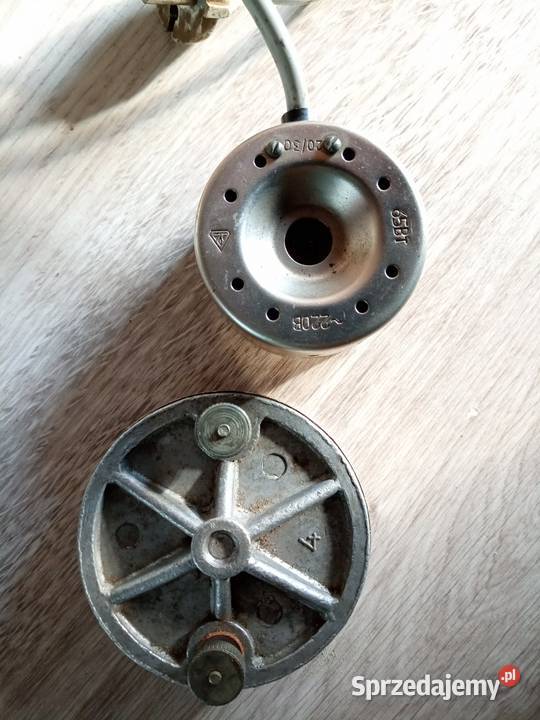 Wulkanizator elektryczny Stalowa Wola