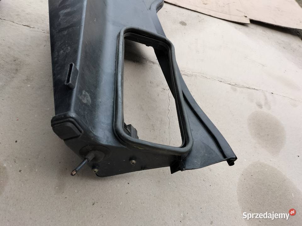 Mercedes W210 W 210 2108301644 PODSZYBIE CZUJNIK Kamień-Kolonia