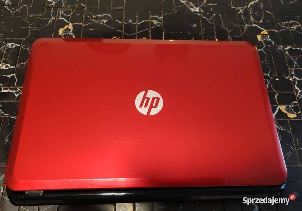 HP Notebook 15 i3 Elektronika Bystrzyca Kłodzka