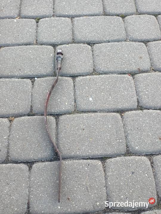 Harley WLA WLC Knucklehead Bydgoszcz