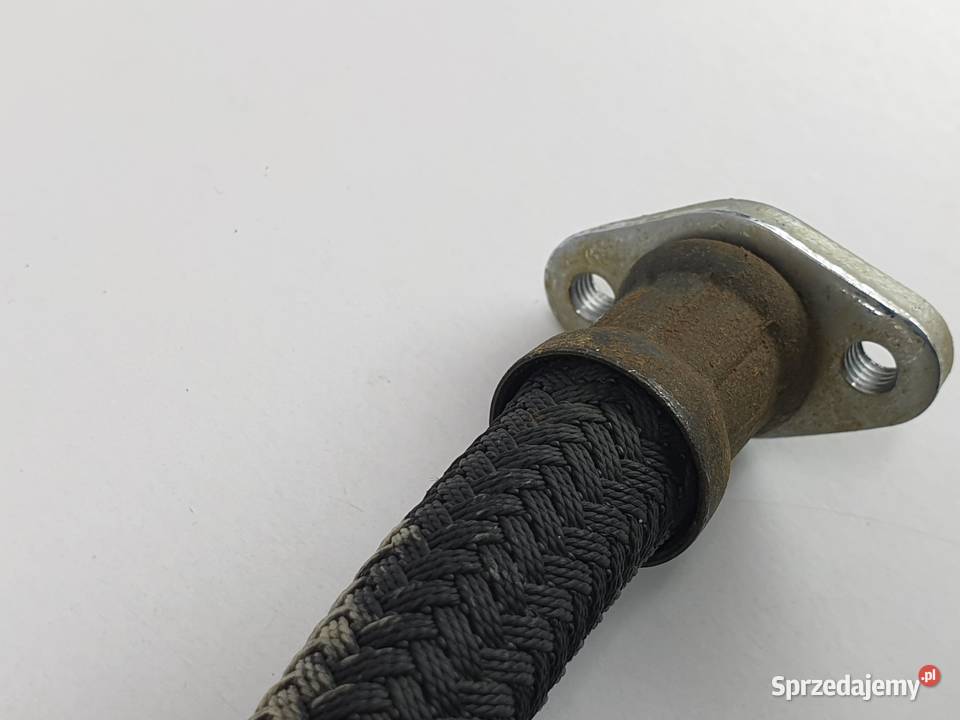 Przewod olejowy Honda Trx Fourtrax 250 Łódź