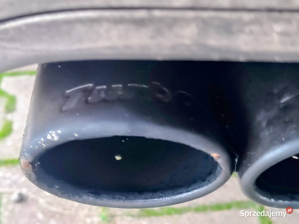 VW Passat B6 kombi 4motion 2000cm3 lubuskie Gorzów Wielkopolski