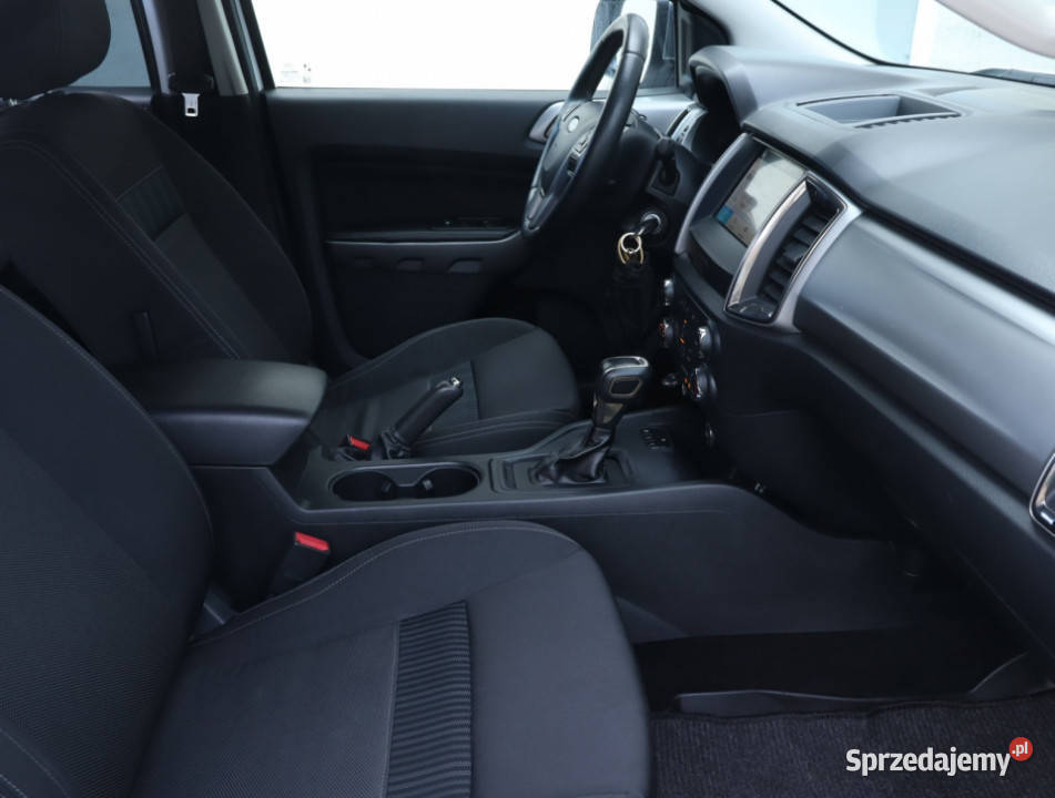 Ford Ranger 20 EcoBlue Piaseczno sprzedam