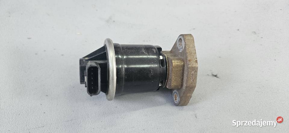 Zawór EGR Honda Civic IX 18 iVTEC 104kW 141 Słońsk