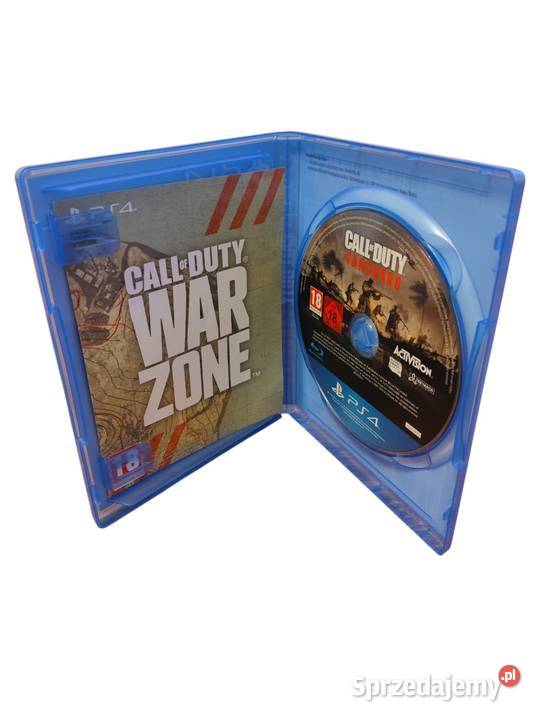 Call Of Duty Vanguard na 4 WYSYŁAM akcja Lubliniec