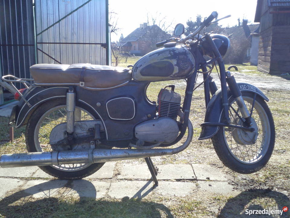 SHL175WIATR SPRZEDAM Jedlicze