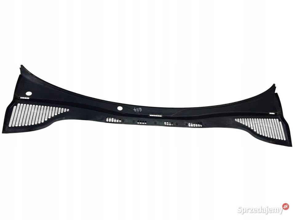 PODSZYBIE PLASTIKOWE 5JB819415 Skoda Rapid I
