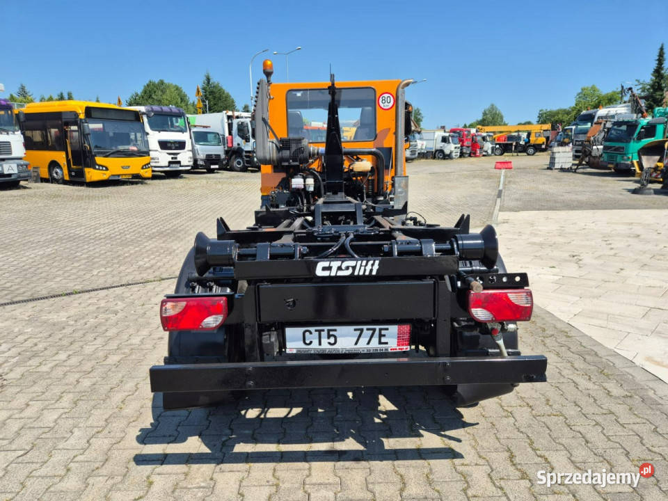 piaskarki inny AEBI MT740S 4X4 AEBI MT 740S 4X4 pełny VAT Pługi (piaskarki) śląskie Łaziska Górne