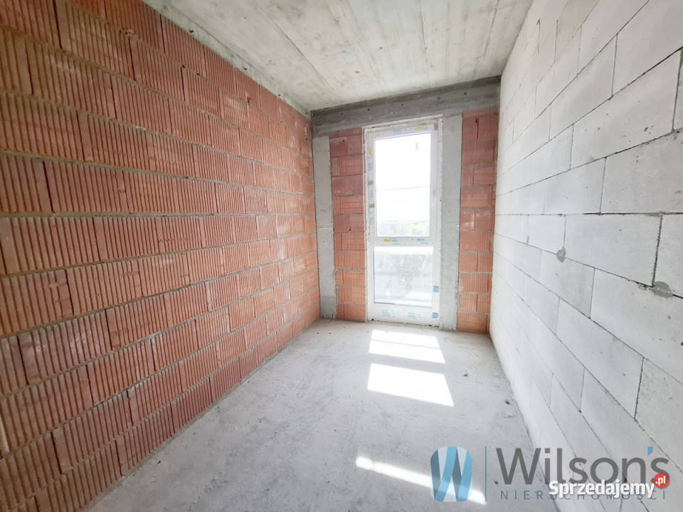 Mieszkanie 6056m2 4 pokoje Nowy Dwór Mazowiecki mazowieckie