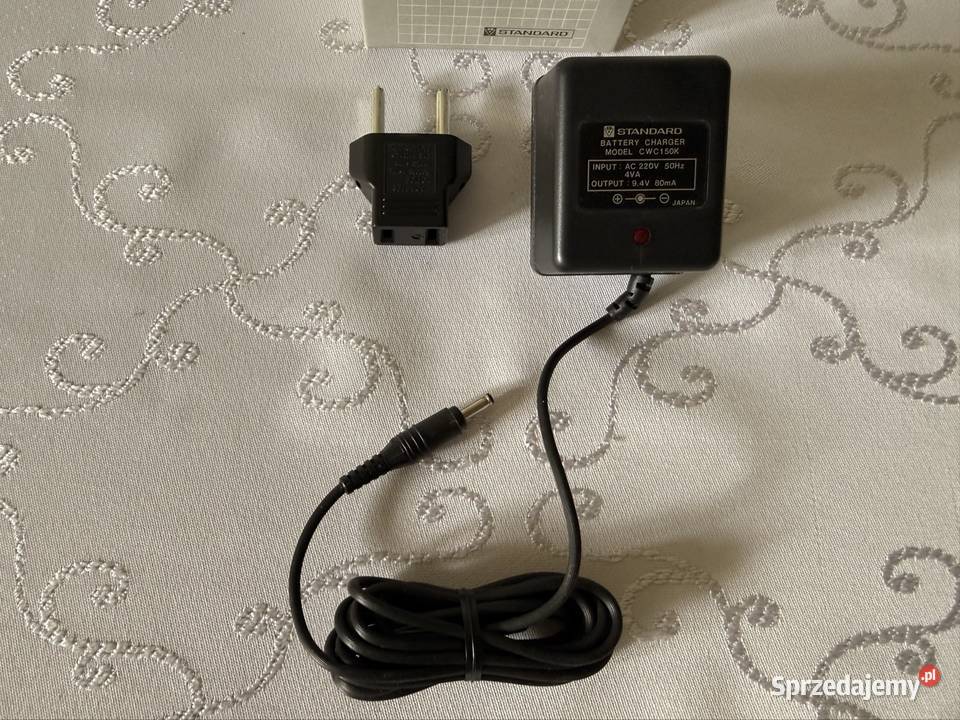 Zasilacz Standard CWC150 Made in Japan Oświetlenie Czerwionka-Leszczyny