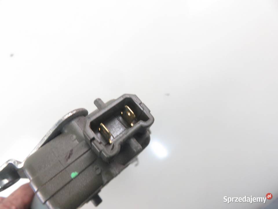 ZAMEK DRZWI TYLNY RENAULT MASTER II