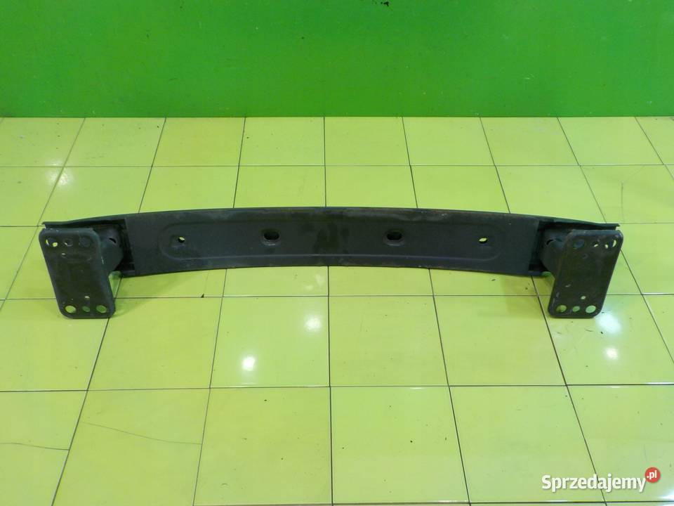 FORD KA MK2 II 12 B 10r HB 3D belka zderzaka mazowieckie sprzedam