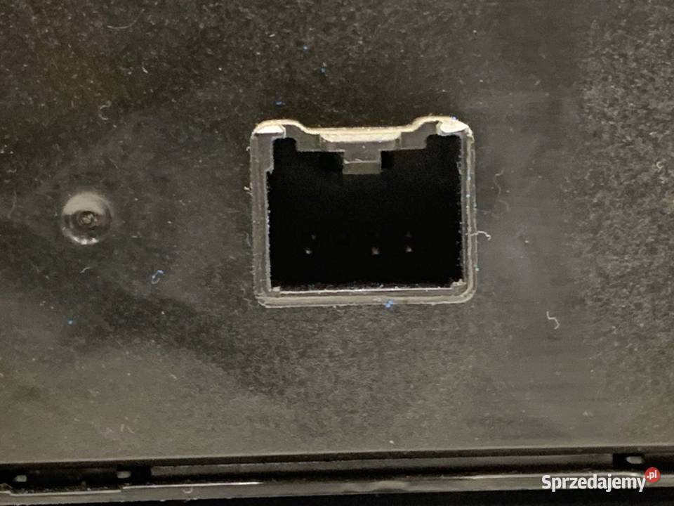 PRZEŁĄCZNIK SZYB FORD MONDEO MK4 7S7T14A132BC