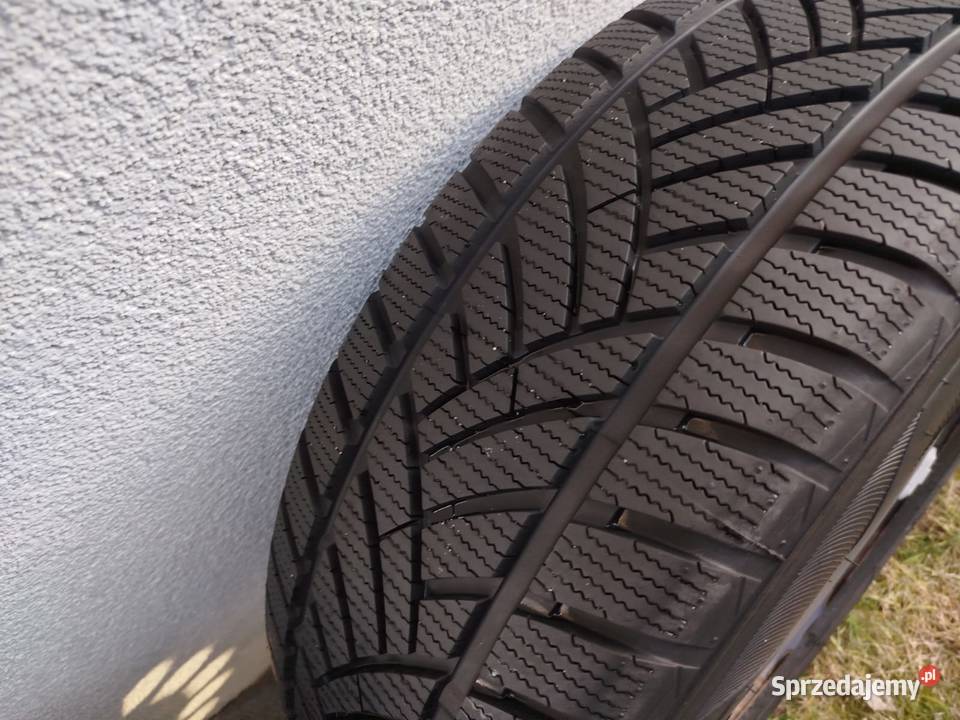 Koła zimowe 21555tr16 StratosHP dot2025 komplet Kielce sprzedam