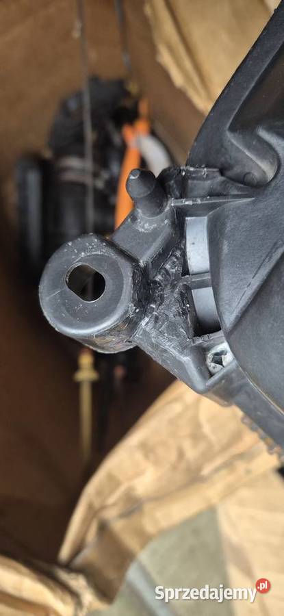 REFLEKTORlampa clio 2 flcampuslewa łódzkie Bełchatów