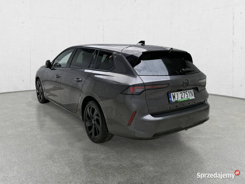 Opel Astra L 2021 nieuszkodzony Komorniki sprzedam