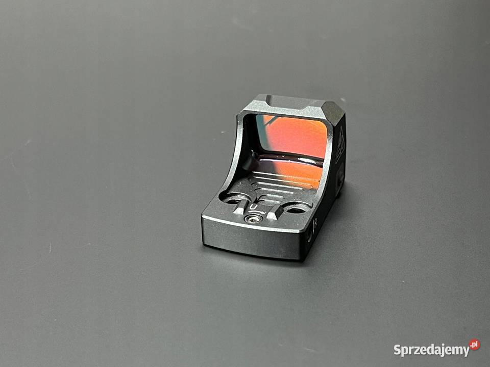 Kolimator REDWIN COBRA MINI 21X15 RMSc RWD19 Kozienice
