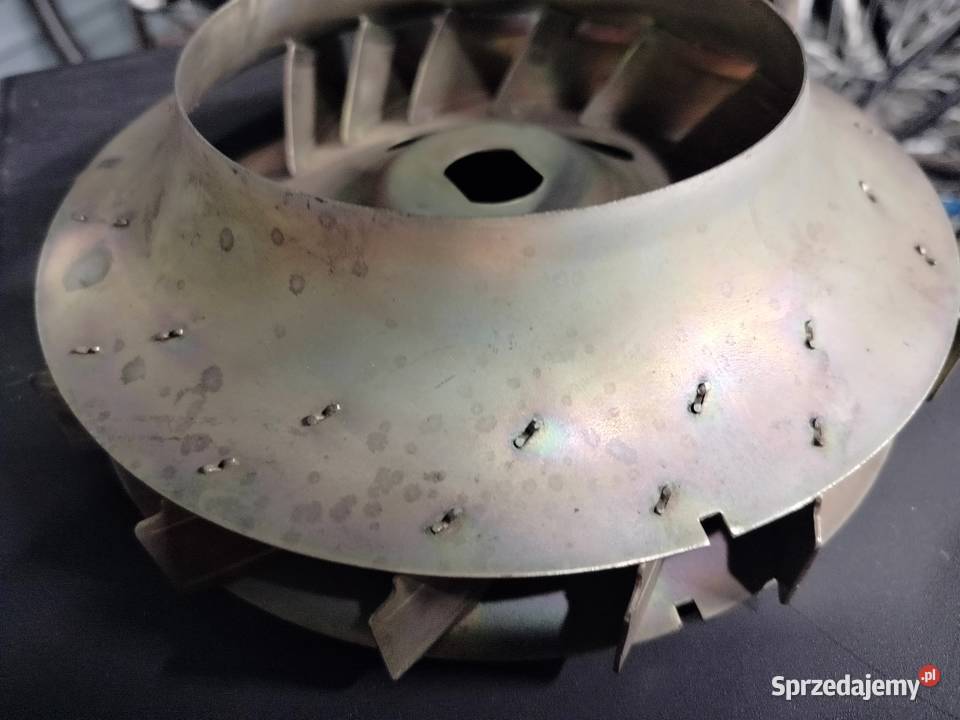 Wentylator fiat 126p osobowe