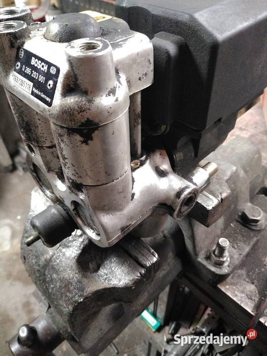 Pompa ABS omega b lubelskie Krasnystaw sprzedam