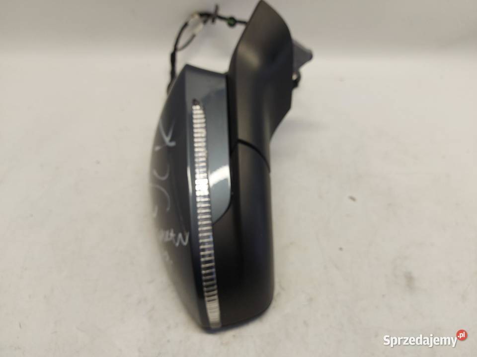 Cupra Tavascan 11H 2025 lusterko prawe